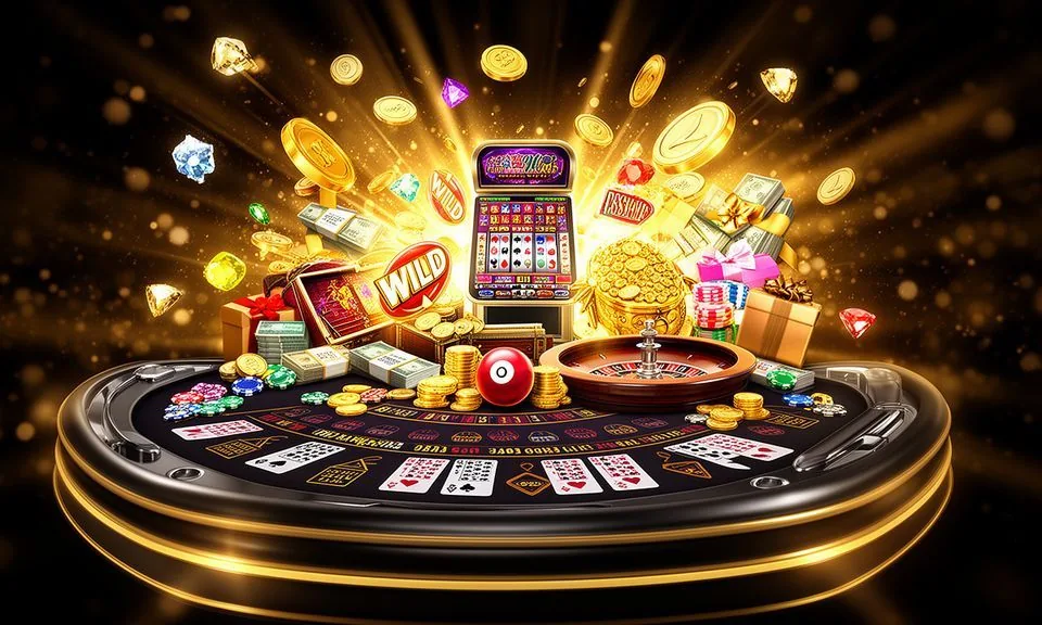 Baccarat Di Động